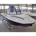 Комбинированный катер Wyatboat-430М